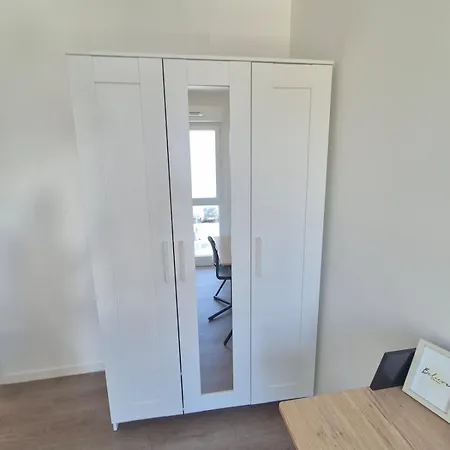 Apartman Adeline 3 Et Parking *